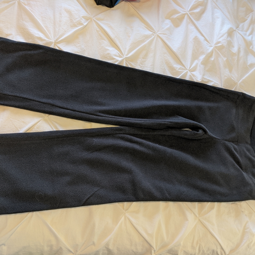 Danskin Fleece Pants